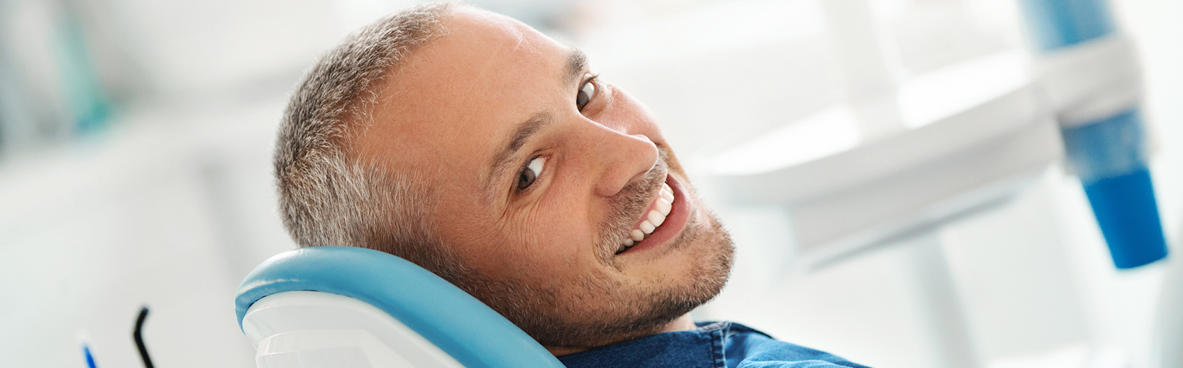 professional teeth whitening