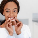 Invisalign consultation, Vero Dental, Denver CO, Dr. Giuseffi, Dr. Johnson, digital impressions, customized treatment plan, Invisalign journey